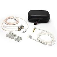 Amazon.co.jp: AZLA ORTA Lightning Queenly Pink with UPG Cable 2.5